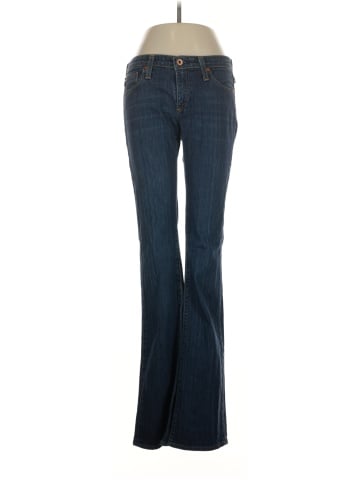 Adriano Goldschmied Jeans (view 1)