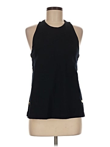 Reiss Sleeveless Top (view 1)