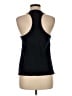 Reiss Black Sleeveless Top Size M - photo 2