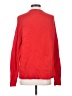 J.Crew Red Turtleneck Sweater Size S - photo 2