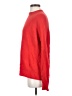 J.Crew Red Turtleneck Sweater Size S - photo 5