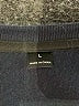Unbranded 100% Polyester Black Sweatshirt Size L - photo 7
