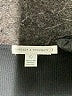 Threads 4 Thought Black Sleeveless T-Shirt Size S - photo 7