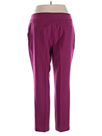 Kasper Casual Pants (view 2)