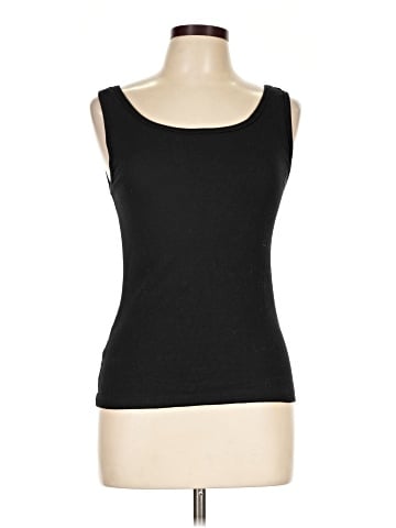 Architect Sleeveless T-Shirt (view 1)