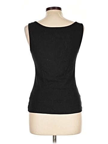 Architect Sleeveless T-Shirt (view 2)