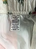 Hill House 100% Polyester Floral Ivory Casual Pants Size M - photo 8