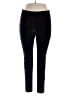 MICHAEL Michael Kors Black Casual Pants Size XL - photo 1
