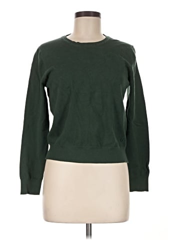 CALVIN KLEIN JEANS Pullover Sweater (view 1)
