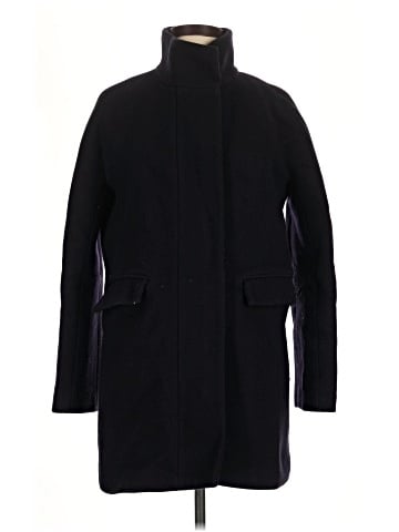 J.Crew Wool Coat (view 1)