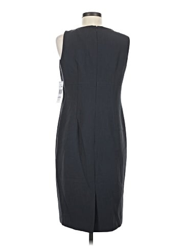Le Suit Cocktail Dress (view 2)