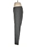 Ann Taylor LOFT Chevron-herringbone Gray Dress Pants Size 8 Petite - photo 5