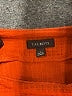 Talbots Solid Orange Turtleneck Sweater Size S - photo 7