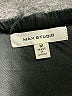Max Studio Animal Print Black Casual Skirt Size M - photo 4
