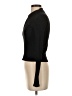 Zara Black Long Sleeve Polo Size S - photo 5