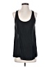 Haute Hippie Black Sleeveless Top Size S - photo 1
