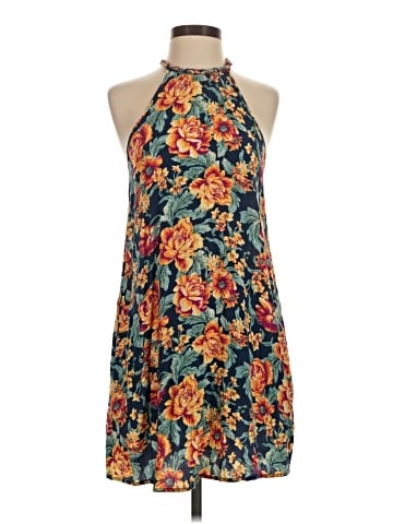 American Eagle Outfitters Cocktail Dress (view 1)