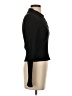 Zara Black Long Sleeve Polo Size S - photo 4
