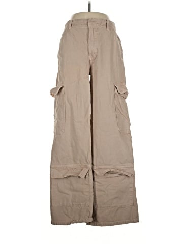 Zara Cargo Pants (view 1)
