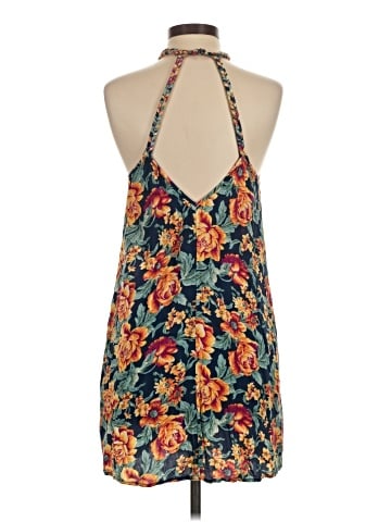 American Eagle Outfitters Cocktail Dress (view 2)