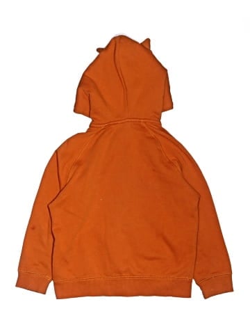Gymboree Zip Up Hoodie (view 2)