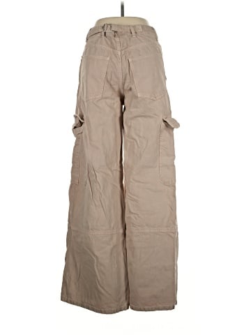 Zara Cargo Pants (view 2)