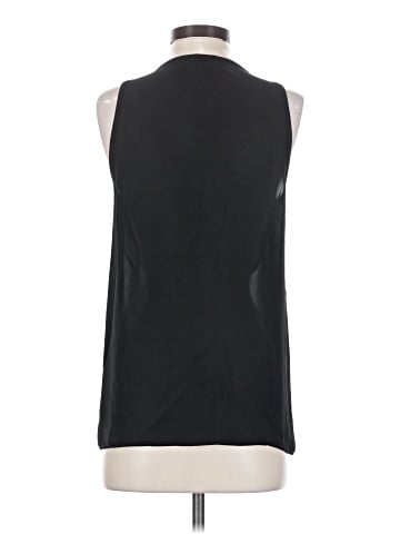 Haute Hippie Sleeveless Top (view 2)