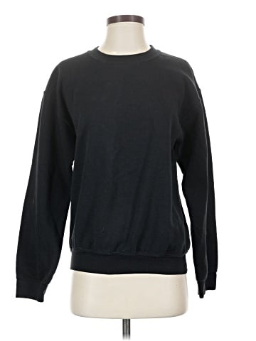 Gildan Sweatshirt (view 1)