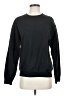 Gildan Solid Black Sweatshirt Size S - photo 1
