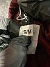 Onzie Solid Burgundy Active Pants Size S (estimated) - photo 7