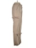 Zara Tan Cargo Pants Size 4 - photo 4