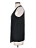 Haute Hippie Black Sleeveless Top Size S - photo 5