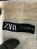 Zara Ombre Pink Coat Size S - photo 6