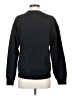Gildan Solid Black Sweatshirt Size S - photo 2
