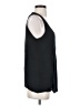 Haute Hippie Black Sleeveless Top Size S - photo 4