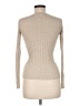 Assorted Brands Tan Turtleneck Sweater Size M - photo 2