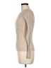 Assorted Brands Tan Turtleneck Sweater Size M - photo 5