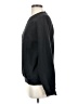 Gildan Solid Black Sweatshirt Size S - photo 5