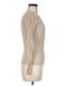 Assorted Brands Tan Turtleneck Sweater Size M - photo 4