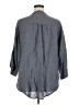 Lola Gray 3/4 Sleeve Button-Down Shirt Size XL (estimated) - photo 2