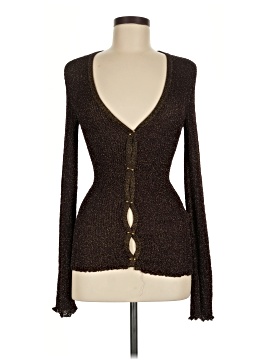 Roberto Cavalli Long Sleeve Top