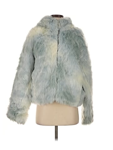 KITH Faux Fur Jacket (view 1)