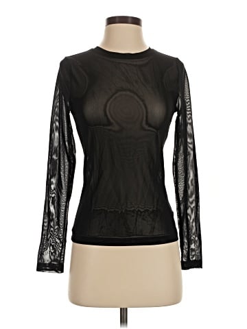 Express Long Sleeve T-Shirt (view 1)