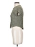 Pol Green Cardigan Size S - photo 5