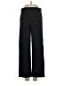 Ann Taylor Black Casual Pants Size 4 - photo 1