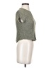Pol Green Cardigan Size S - photo 4