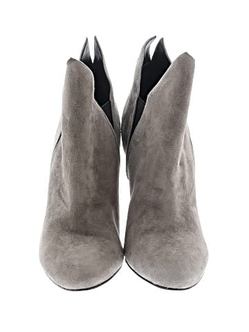 Kendall & Kylie Ankle Boots (view 2)