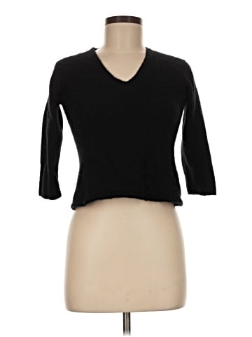 MAG Cashmere Cardigan (view 1)