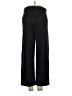 Ann Taylor Black Casual Pants Size 4 - photo 2