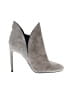 Kendall & Kylie Gray Ankle Boots Size 7 - photo 1